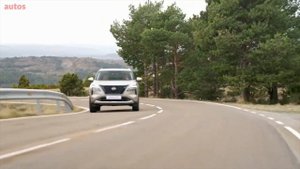 Nueva NISSAN X-TRAIL e-POWER se une a la gama SUV de e-POWER