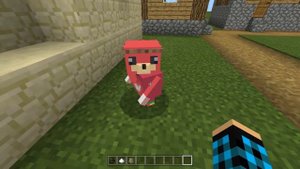 Уганда в Minecraft 1.2.10 - НАКЛЗ!