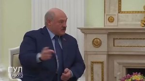 А я сейчас Вам покажу, откуда на Беларусь готовилось нападение (оригинал)