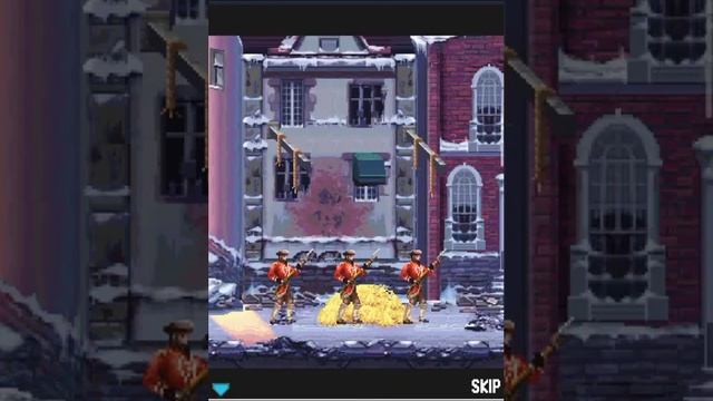 Assassin's Creed 3 Java Level 8 смотреть онлайн