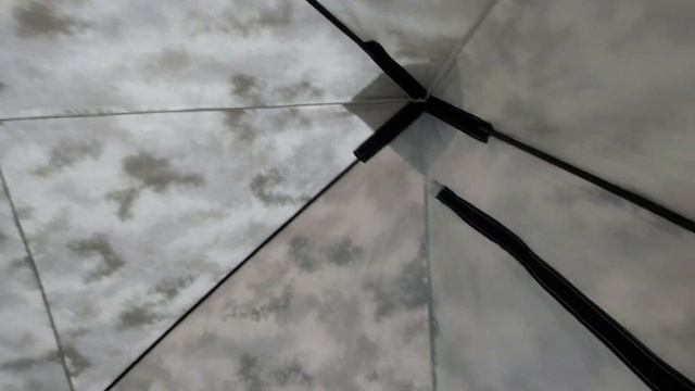 Зимняя палатка куб KIMsGROUP 240х240х230