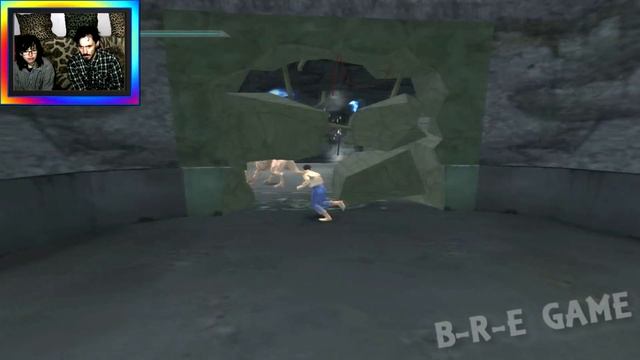 Халк The Hulk прохождение│ПОПАЛСЯ│#8 смотреть онлайн