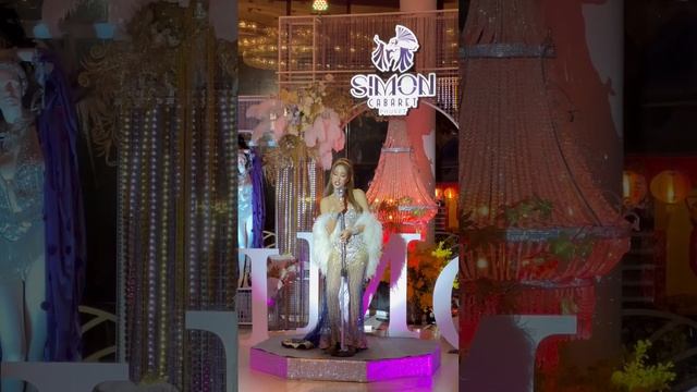 Simon Cabaret (Phuket, Thailand ??)