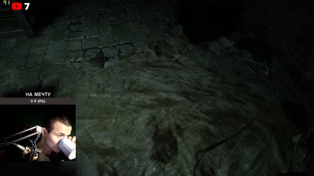 ? RESIDENT EVIL 7 ? СУББОТА УЖАСА? смотреть онлайн