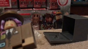 Roblox Mystery Figure Boxes, Blind Packs, Jazwares, 24 to collect!