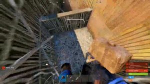 Лучший дом для модовых серверов Для Соло/Дуо/Трио/Сквад в Раст. Строительство базы для x2 x3 x5 x10