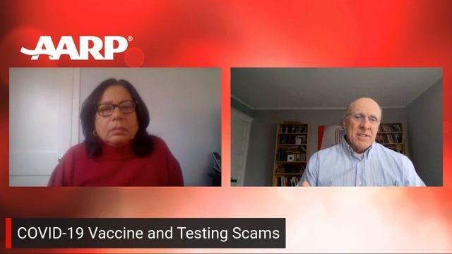 What are the most common Medicare scams?
