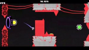 ПРОШЁЛ ИНСЕЙН ДЕМОН В ШКОЛЕ! | Geometry dash 2.11