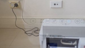 Epson ET 2810 Printer   Unboxing, Installation and Overview