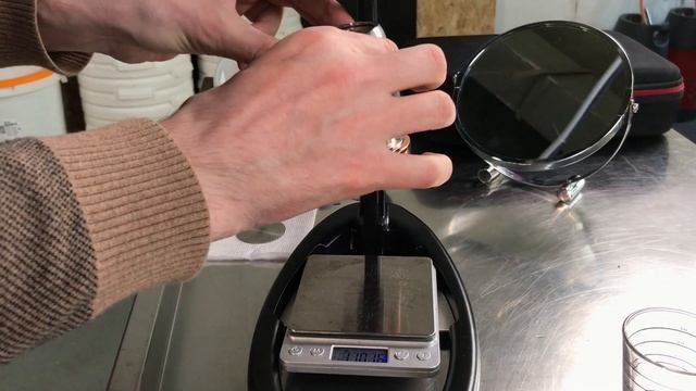 Flair Espresso Pro 2 - подробный обзор смотреть онлайн