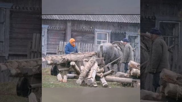 День пожилого человека. 1 октября. смотреть онлайн