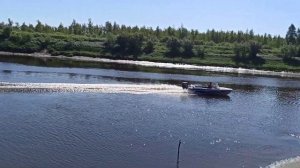 казанка 5м3 тохатсу м70в