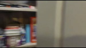 Рум тур нашего дома в Калгари, Канада.