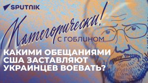 Гоблин о ПМЭФ, расширении БРИКС, отрицании Холокоста в Литве и разрушении западного общества