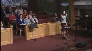 Душа искала чистоты - Christian Russian Song