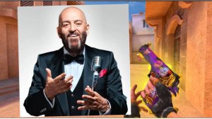 3-е сентября                Мувик стэндофф 2