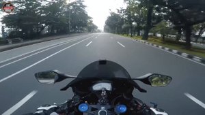 The Pure Sound of Honda CBR 1000 RR FireBlade (with Launch Control)