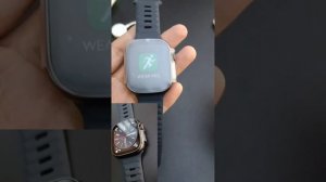 DT8 Ultra Smart Watch Myanmar