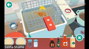 Обзор игры от компании "Тока Бока"