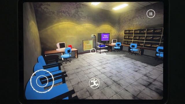 Baby In Yellow, Evil Nun 2, Eyes The Horror Game, Poppy Playtime, Scary Teacher 3D, Slender Rising смотреть онлайн