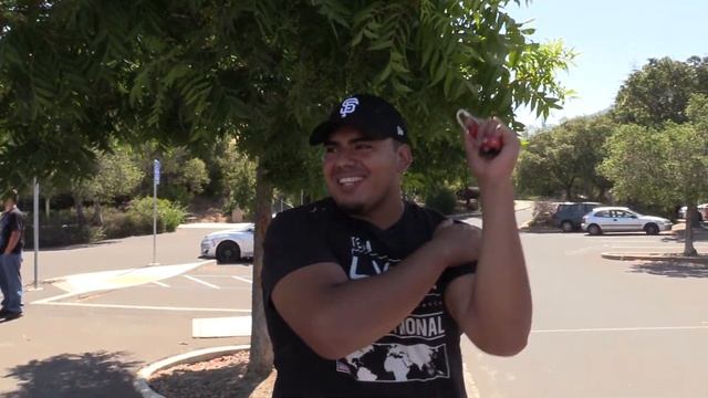 Hardball 5th Year Anniversary Game(pregame interviews plus some game footage) смотреть онлайн