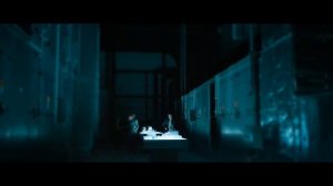 Невидимка Сью — Русский трейлер (2021)