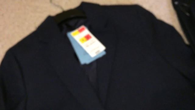 тестим школьную форму от известного производителя MARKS & SPENCER ( Англия ) смотреть онлайн