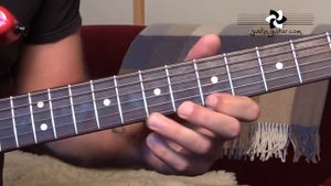 Blues Lick: Stevie Ray Vaughan Style (Guitar Lesson BL-529)