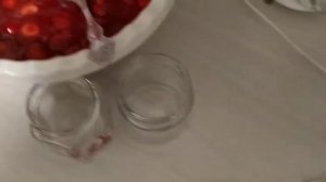 ВАРЕНЬЕ ИЗ КЛУБНИКИ И ЧЕРЕШНИ! БЕЗ ВАРКИ