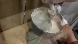 Как делать скульптуры из гипса