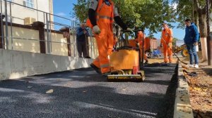 Виброплита ТВ-С "Кубаньжелдормаш"