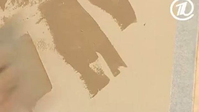 Венецианская штукатурка смотреть онлайн