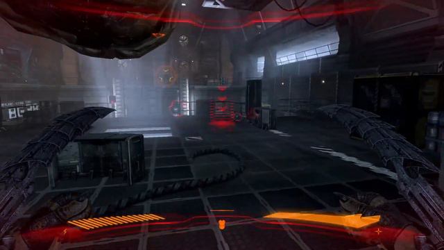 Aliens vs Predator 2010 прохождение за хищника Финал смотреть онлайн