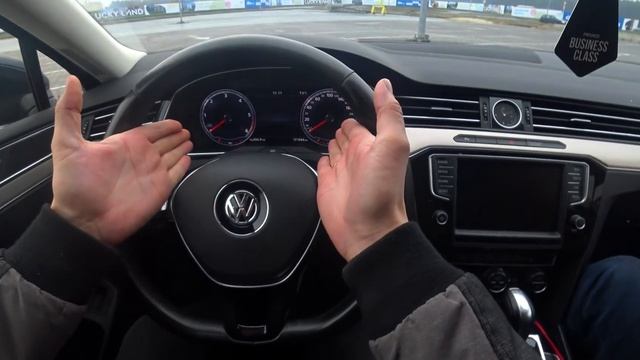 Passat B8 пригнали с пробегом 170 000 // ХЛАМ или ПОЙДЕТ? смотреть онлайн