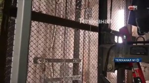 В Югре разбираются, падал или нет лифт в многоэтажке Нижневартовска