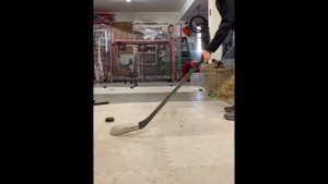 CCM Trigger 5pro Shots