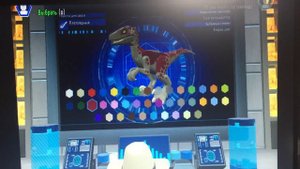 Как создать АТРОЦЕРАПТОРОВ в Lego Jurassic World!