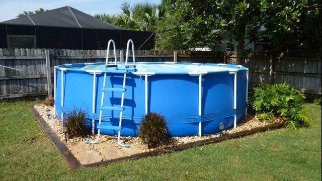 Как сохранить тепло в бассейне долго и бесплатно смотреть онлайн