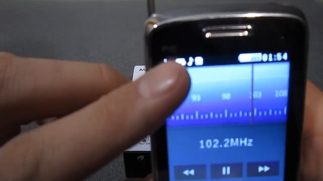 Обзор Maxvi P10 Телефон с мощным динамиком! смотреть онлайн