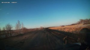 дорога Тюкалинск  Большие Уки