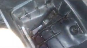 Замена ламп ДХО , ламп основного света и ламп противотуманных фар  на Jeep Grand Cherokee WK 2