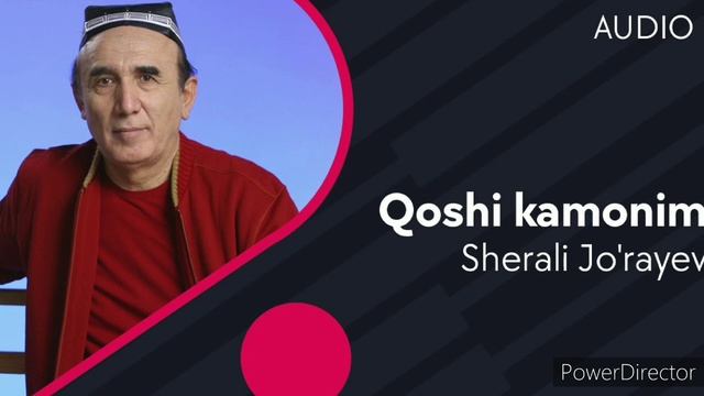 Sherali Jorayev-Qoshi kamonim (jonli ijro 2022) Шерали Жураев-Коши камоним