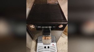 Кофемашина Melitta Caffeo Solo (E 950-101, E 950-103)