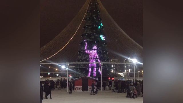 красота Казани!