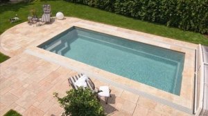 КАКОЙ БАССЕЙН выбрать бетонный или композитный? Рекомендации от Crystal Pools | Тюмень.