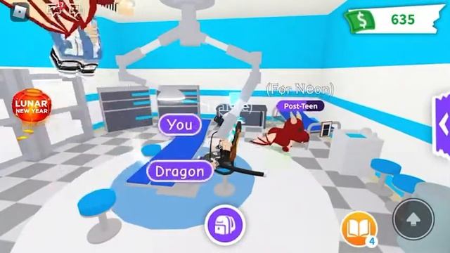 ROBLOX!!! ПРИЧЕСКИ И ВЕСЁЛЫЕ ПРОГУЛКИ??? смотреть онлайн