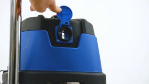 Балаково | Продажа инструмента и оборудования | BULL AS 3001 Пылесос + аксессуары #балаково