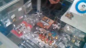 Запчасти для смесителя