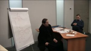 Боль своей души. (Игумен Петр Мажетов 2016 Декабрь)
