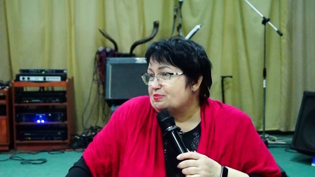 ШКОЛА МОЛИТВЫ часть 3 пастор ЕЛЕНА ВЛАДИМИРОВНА 23.10.2019 смотреть онлайн